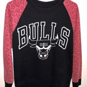Bulls shirt